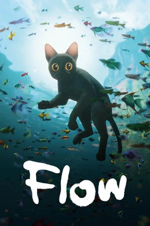 Flow (2024)
